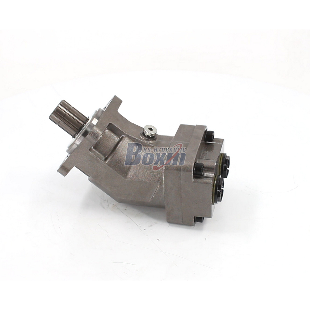 XPi-32L 32 cc/rev Hydraulic Piston Pump with Reliable Performance main image