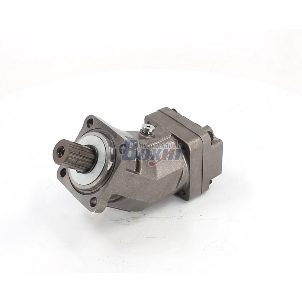 XPi-32L 32 cc/rev Hydraulic Piston Pump with Reliable Performance main image