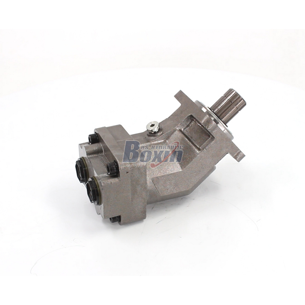 Custom OEM ODM XPi-32L 32 cc/rev Hydraulic Piston Pump Manufacturing Services main image