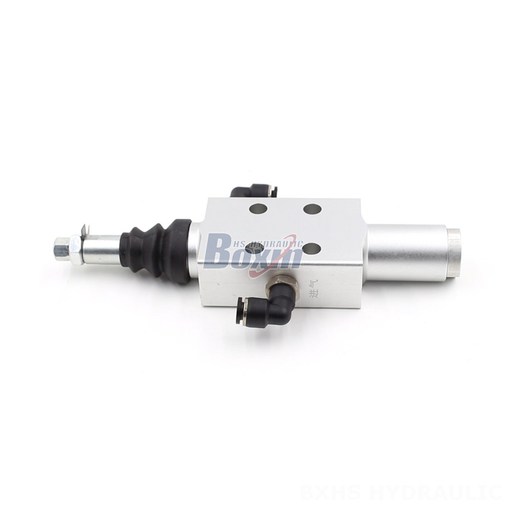 1 Spool Pneumatic Directional Valve | Reliable & Efficient Operation cover photo