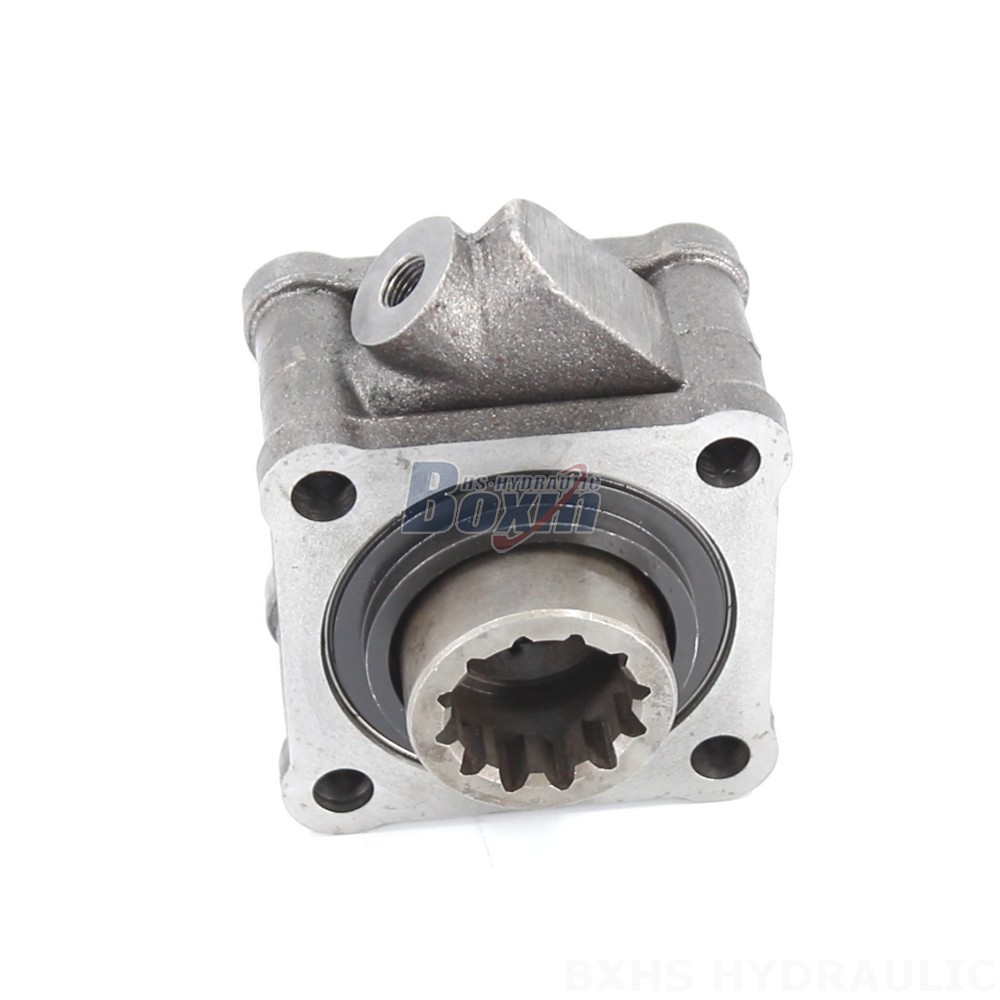 Wholesale ZF50C 479.7 Nm Hydraulic PTO - Global Market Ready main image